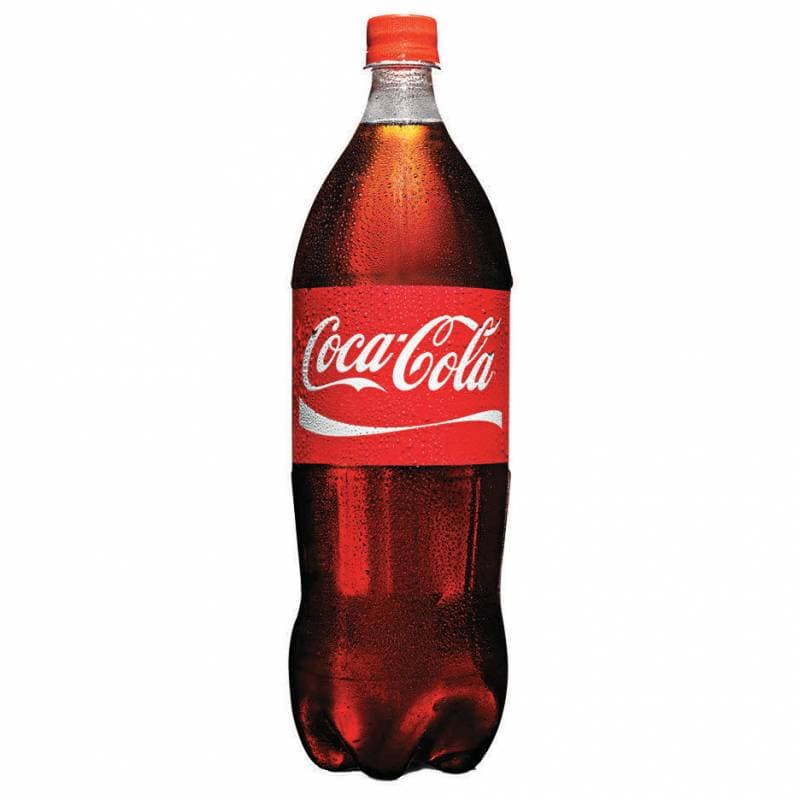 Gaseosa Coca-Cola Sabor Original 2.25 lt
