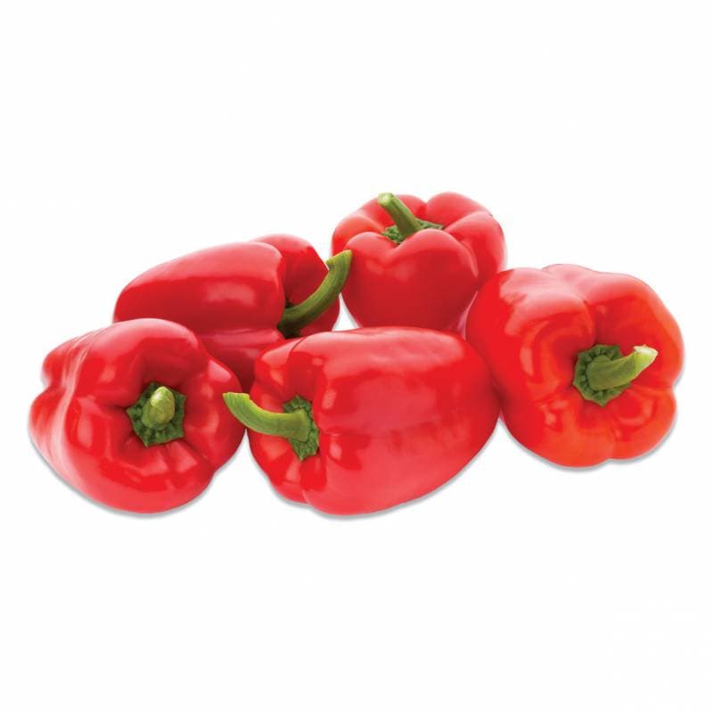 Pimiento Rojo x kg