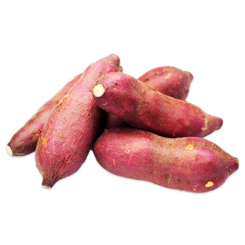 Batata x kg
