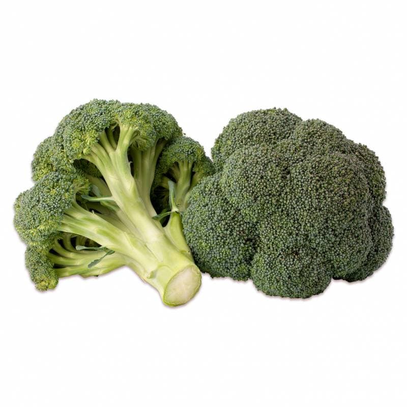 Brócoli x kg