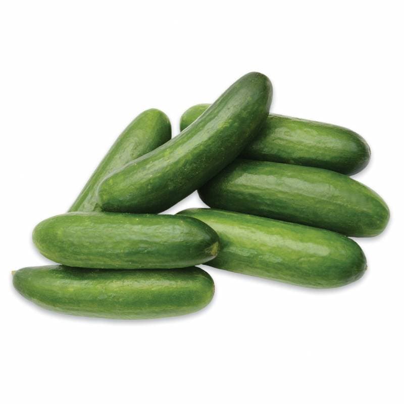 Pepino x kg